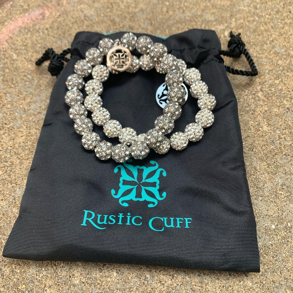 Rustic Cuff - image 1